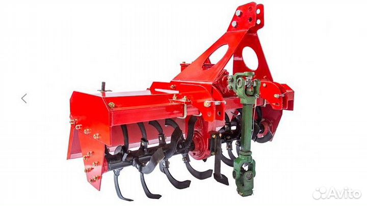 Почвофреза СКАУТ 1GQN-220, 2023