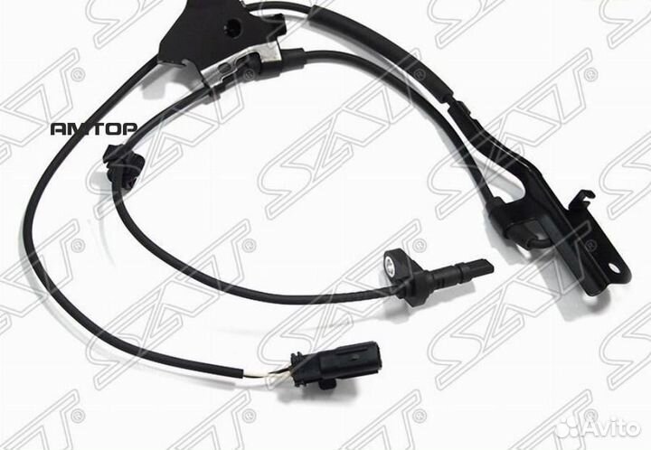 SAT ST-89543-47030 Датчик ABS FR toyota prius ZVW3