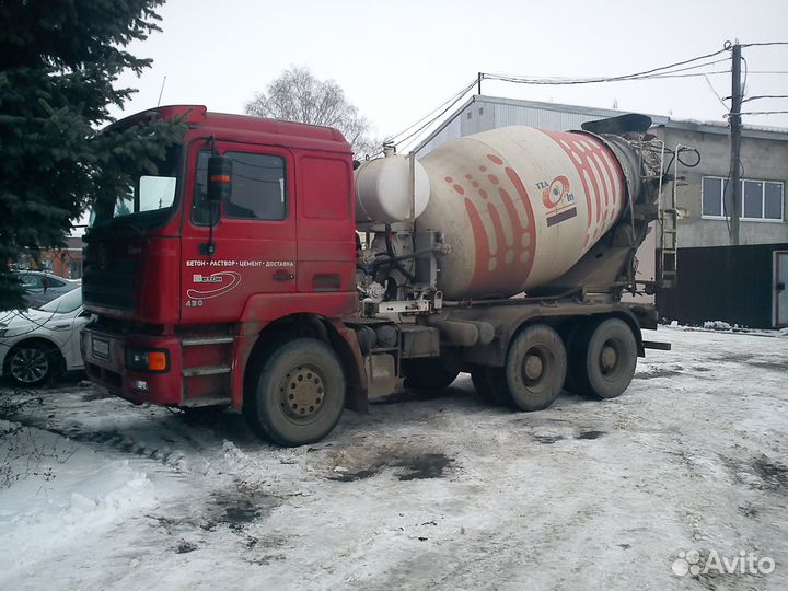 Бетон B15