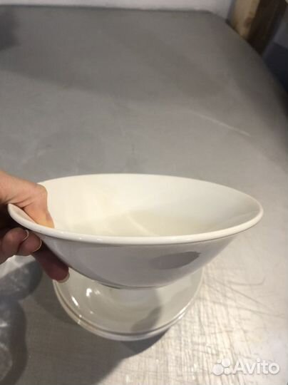 Тарелка суповая