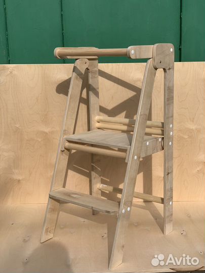 Башня помощника складная