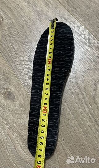 Горнолыжные ботинки Salomon X-Pro 90 Размер - 28,5