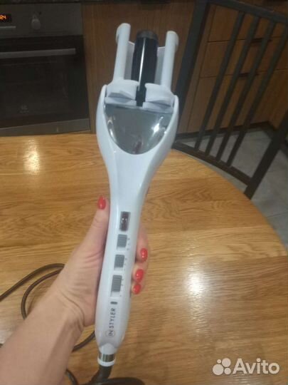 Стайлер instyler