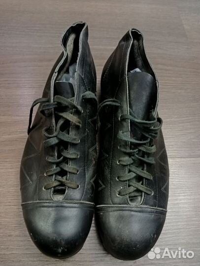 Бутсы раритет