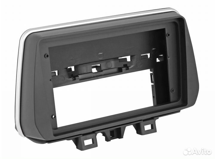 Рамка для UMS hyundai Tucson 2018-2020, 9