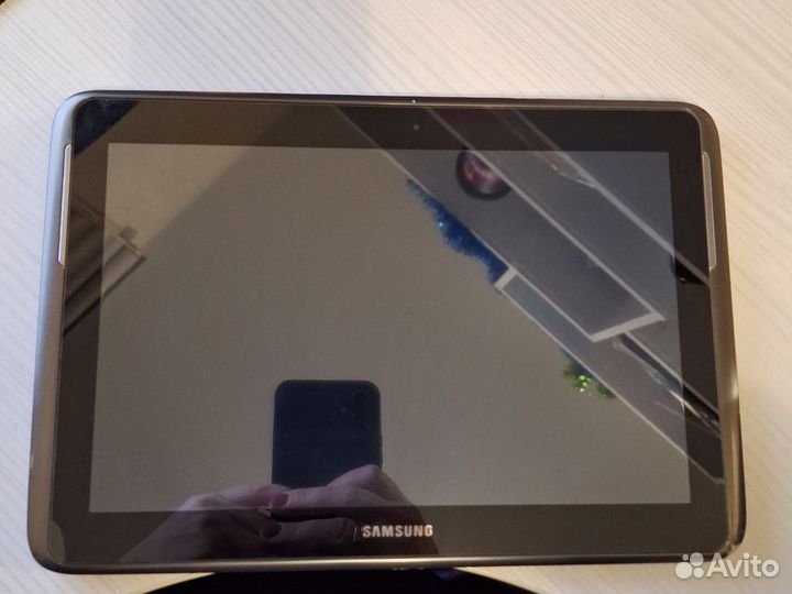 Планшет samsung galaxy not GT N8000