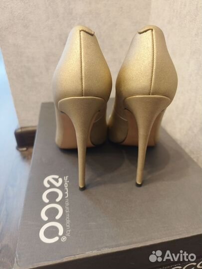 Туфли женские 37 размер