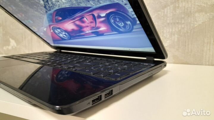 Ноутбук Packard bell,SSD, Ram8Gb, Nvidia 2Gb