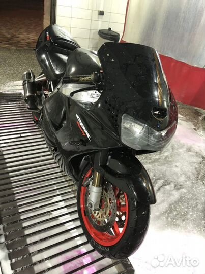 Honda CBR 919RR