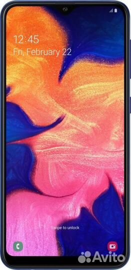 Samsung Galaxy A10, 2/32 ГБ