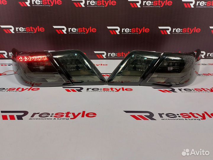 Стопы Toyota Camry 40 2006-2011 Vland N1805