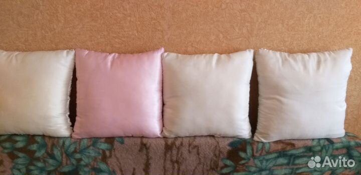 Детское одеяло и подушка