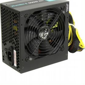 Блок питания 600W Zalman ZM600-xeii