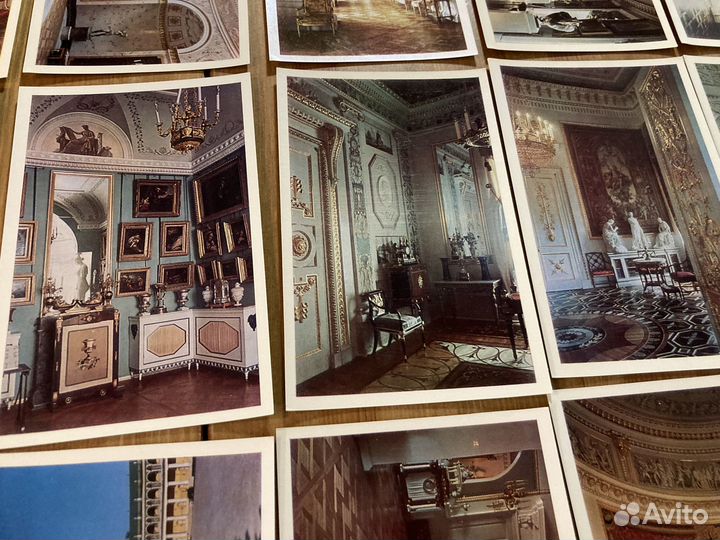 Павловск дворец