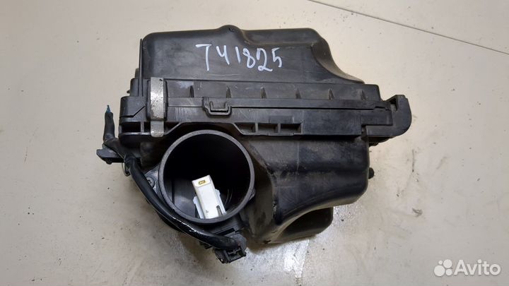 Корпус воздушного фильтра Nissan Juke