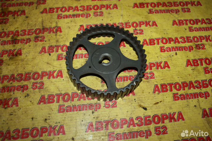 Шестерня распредвала Hyundai Tucson