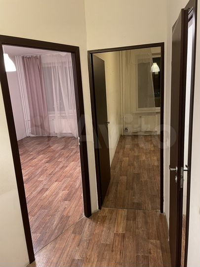 1-к. квартира, 41,8 м², 16/20 эт.