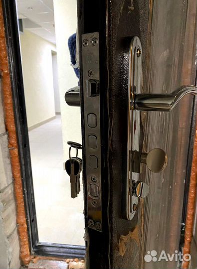 Вскрытие Замена Замков Ремонт