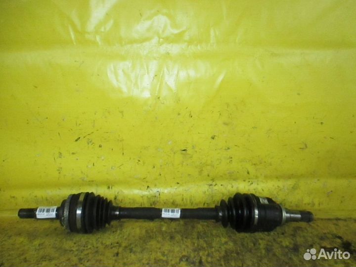 Привод Toyota Prius NHW20 (Переднее Левое)