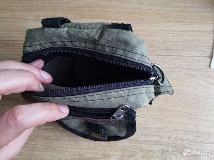 Спортивная сумка nike