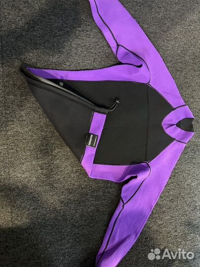 Гидрофутболка Mystic M