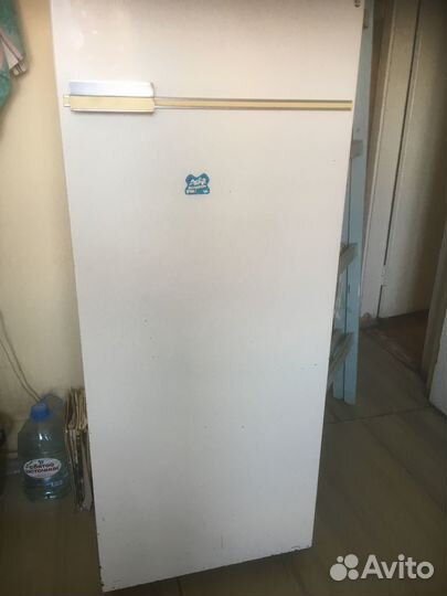 Холодильник Бирюса 6