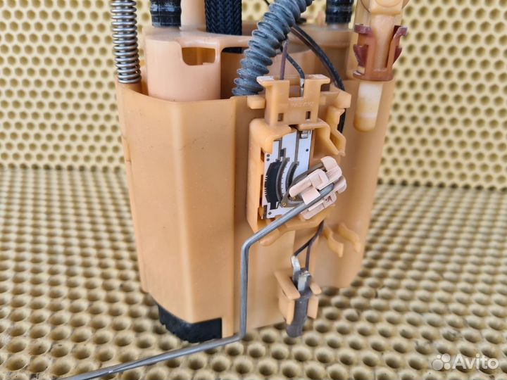 Насос топливный Infiniti Ex35 J50