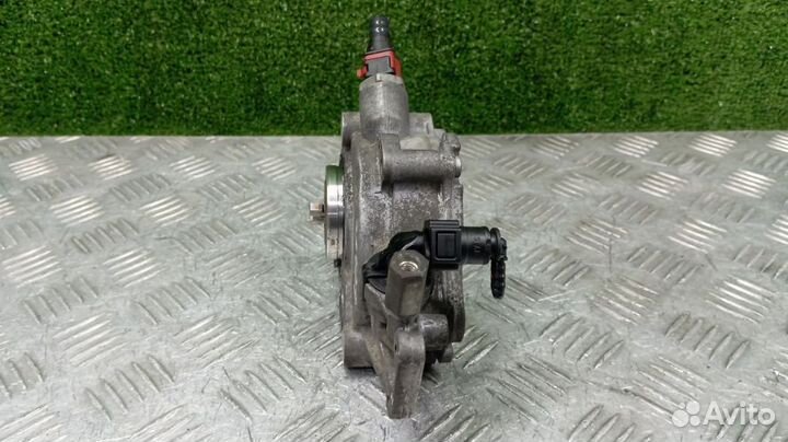 Вакуумный насос Land Rover Freelander