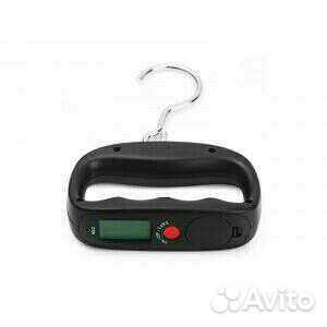Электронные весы с крючком WH-A14