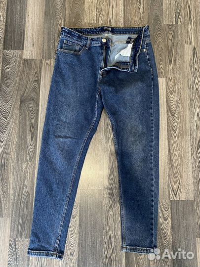 Джинсы мужсике