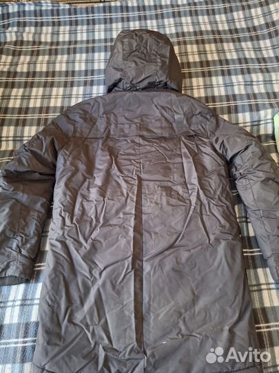 Мужская зимняя куртка