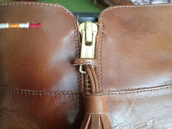 Ботильоны 38