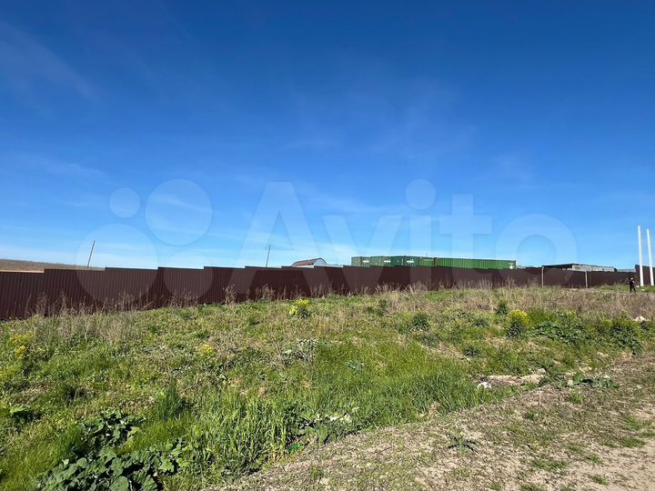 Участок 2,5 га (СНТ, ДНП)