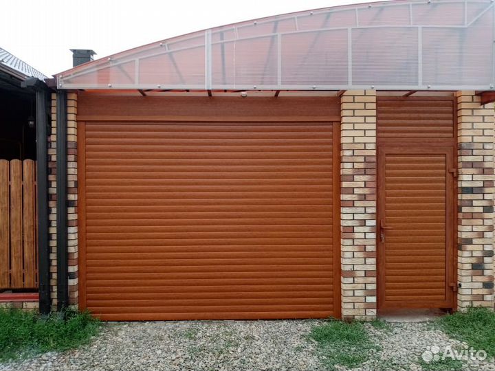 Калитка Алюминиевая