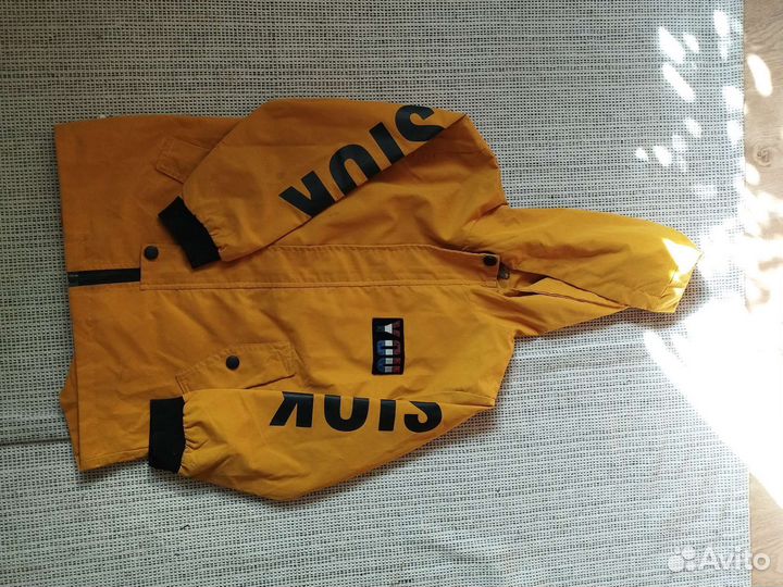 Ветровка плащ жилет джинсовка кофта