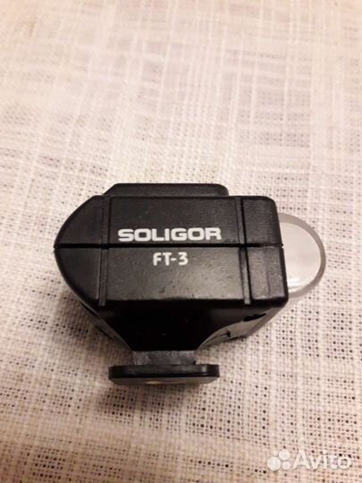 Светосинхронизатор