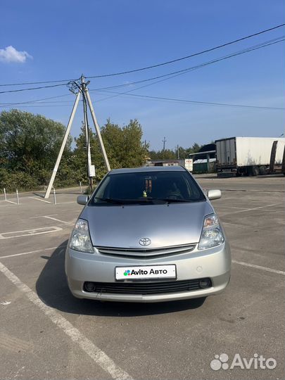 Toyota Prius 1.5 CVT, 2004, 320 000 км