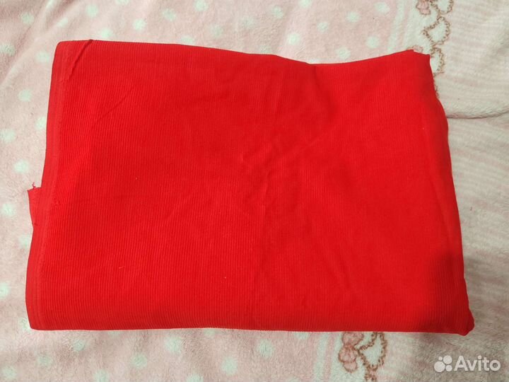 Отрез ткани