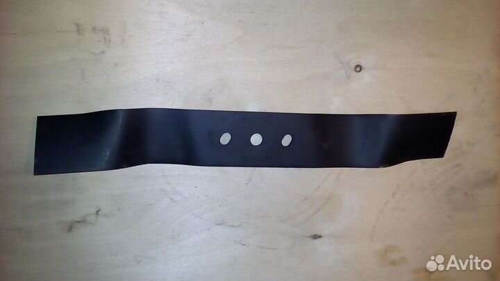 Нож для газонокосилки