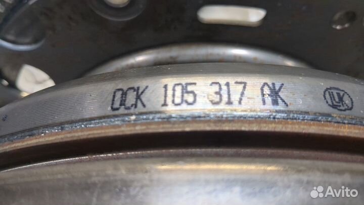 Маховик АКПП Audi Q5, 2020