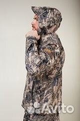 Костюм remington expedition hunting figure