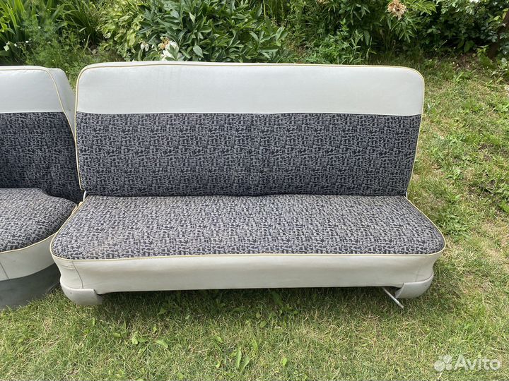 Диваны от Газ 21 - салон