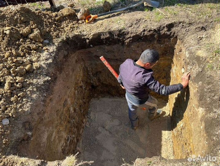 Септик Экослайм