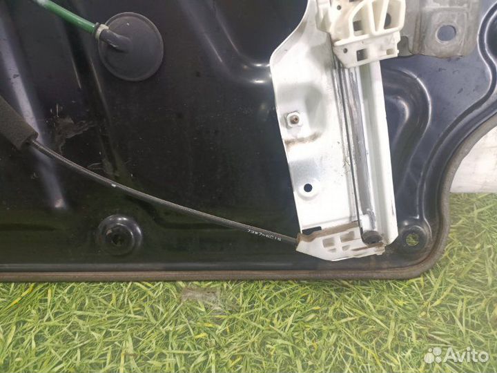 Стеклоподъемник передний правый Nissan Murano