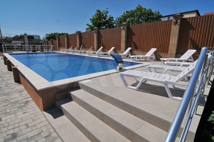 Комната 15 м², 3/3 эт.