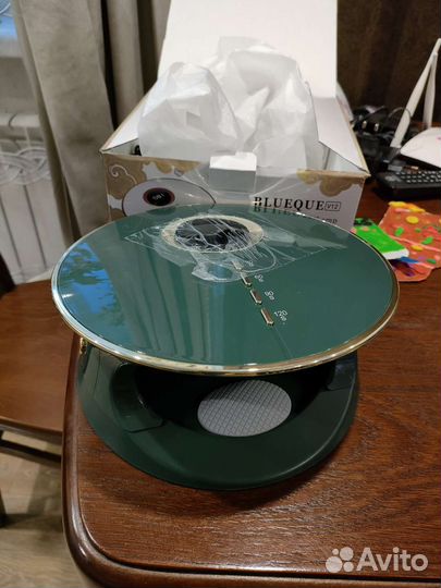 Уф лампа для ногтей новая