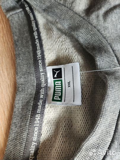 Свитшот Puma оригинал
