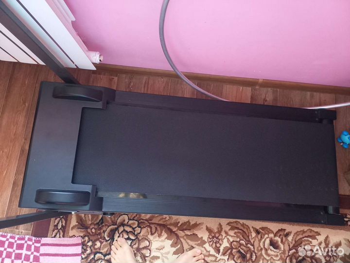 Беговая дорожка