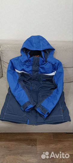 Спецодежда