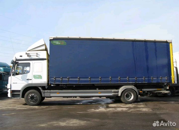 Транспортные перевозки